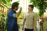 Ravi Teja Kick2 Movie Opening Photos